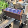 StringBlok® – Patented Offset Stringing Block for Damage-Free Racket Stringing